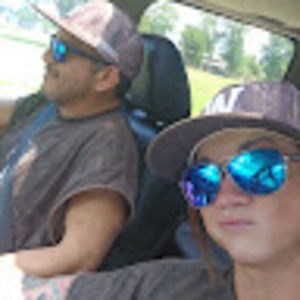 Meet your Posher, Evy